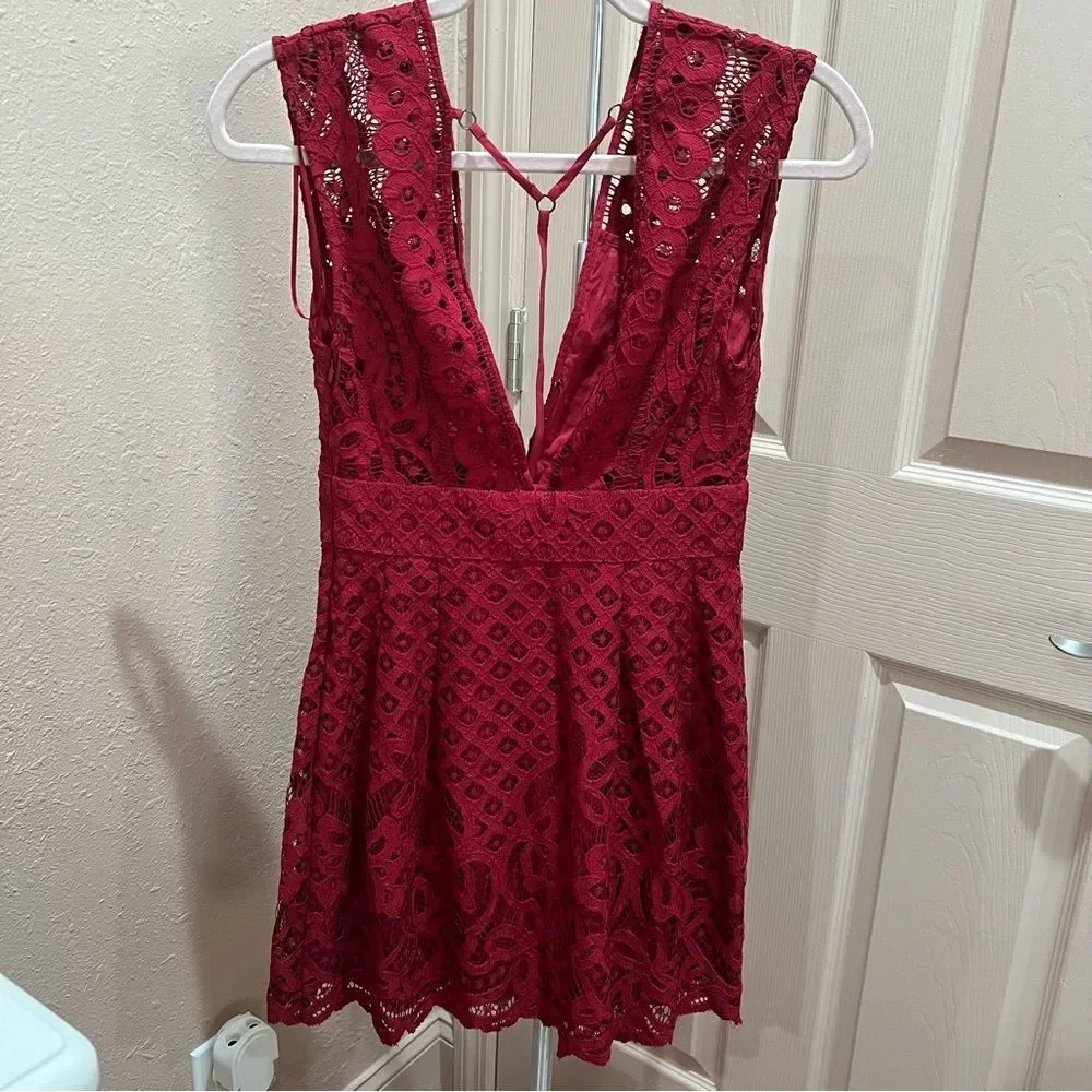 Free People One Million Lovers